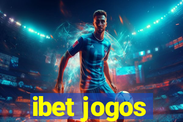 ibet jogos